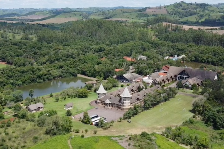 Resorts Brasil - ESG