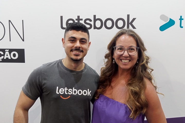 letsbook - equipotel