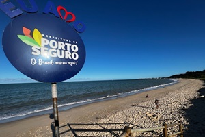 Retrospectiva 2023 - dezembro - Porto Seguro