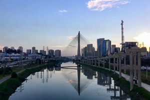 Retrospectiva 2023 - dezembro - São Paulo