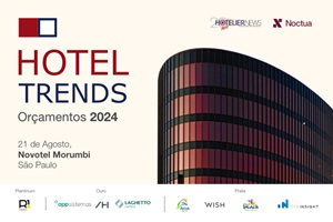 Retrospectiva 2023 - junho - Hotel Trends Orçamentos