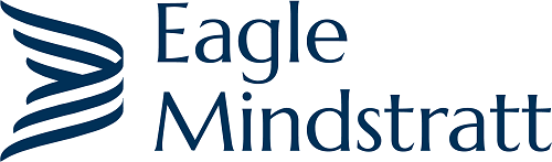 Eagle Mindstratt - logo